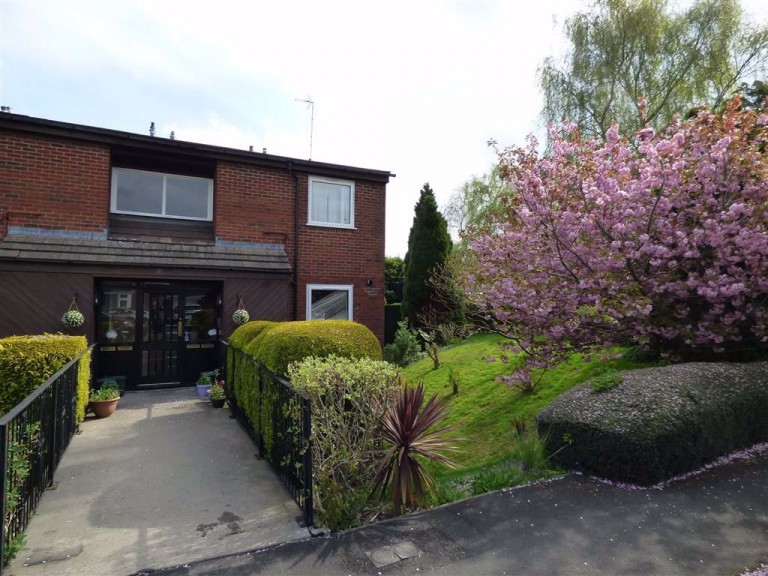 Shelley Court, Cheadle Hulme