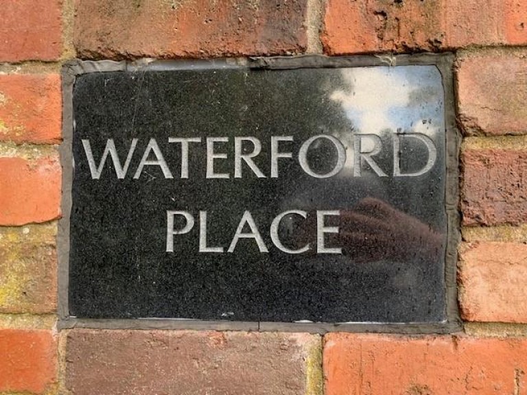 Waterford Place, Heald Green, Cheadle