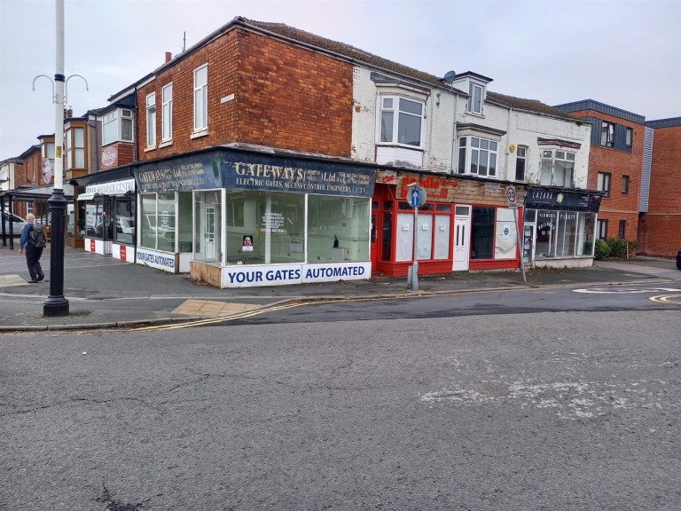 St James Street, Southport