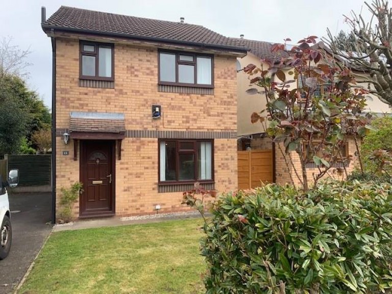 13 Goldcrest CloseSharstonManchester